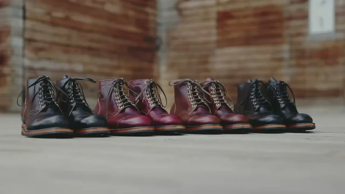 Timeless Heritage, Modern Edge